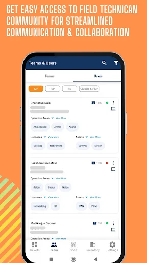 Download Scogo Terbaru – Platform Teknisi Lapangan Terbaik - Screenshot 4