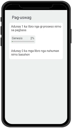 Download Ang Biblia Cebuano Terbaru – Aplikasi Alkitab Gratis - Screenshot 5