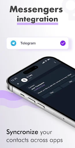 Download O-Key AI Terbaru – CRM Personal & Kontak Bisnis Efektif - Screenshot 3