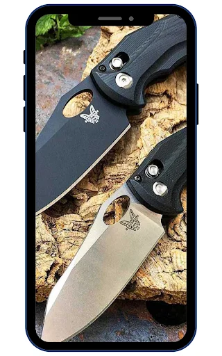 Download Knife Wallpapers Terbaru – Koleksi Gambar HD 4K Gratis - Screenshot 3