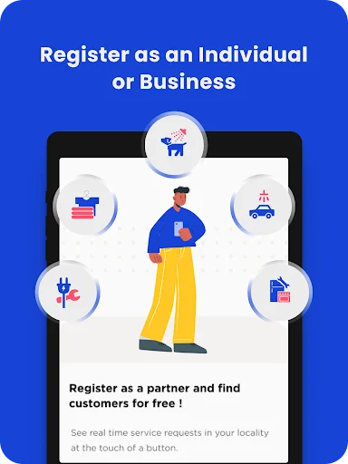 Download Housy Partner Terbaru – Kembangkan Bisnis Anda Gratis - Screenshot 9
