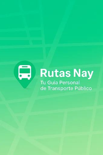 Download Rutas Nay Terbaru – Panduan Transportasi Umum Mudah - Screenshot 1