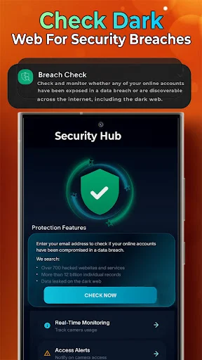 Download Anti Spy Detector Terbaru – Proteksi Anti Malware Gratis - Screenshot 4
