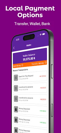 Download Rovv Terbaru – Solusi Perjalanan Tanpa Lonjakan Harga - Screenshot 6