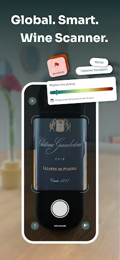 Download Vinara Terbaru – Kelola Koleksi Wine Anda dengan Mudah - Screenshot 1
