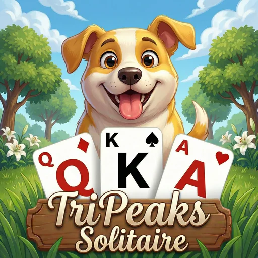 Download Solitaire TriPeaks Tablet Terbaru – Game Kartu Santai