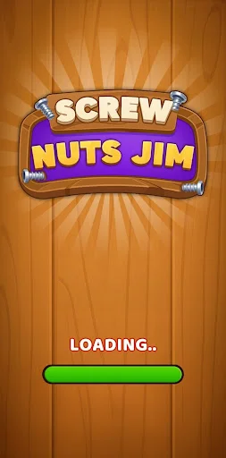 Download Screw Nuts Jim Terbaru – Game Teka-teki Baut Gratis - Screenshot 15