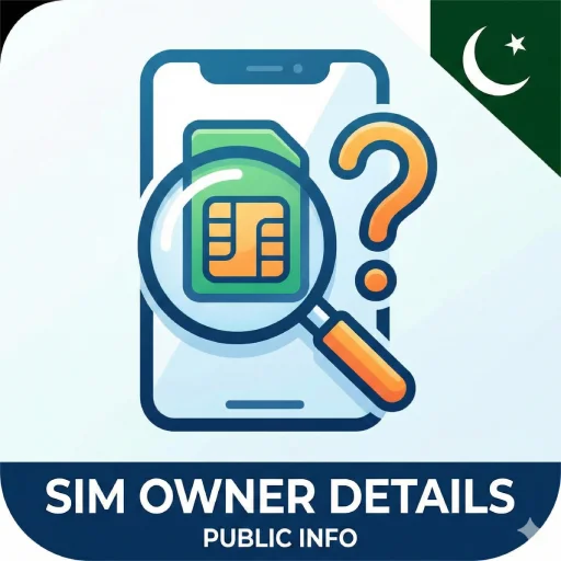 Download Sim Owner Details 2026 Terbaru – Cek Data Gratis