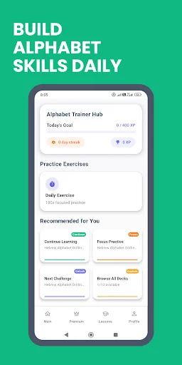 Download Learn Hebrew – Read & Speak Terbaru – Belajar Bahasa Ibrani - Screenshot 2