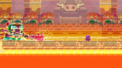 Download Super Mombo Quest – Game Platformer Aksi Seru Terbaru - Screenshot 14