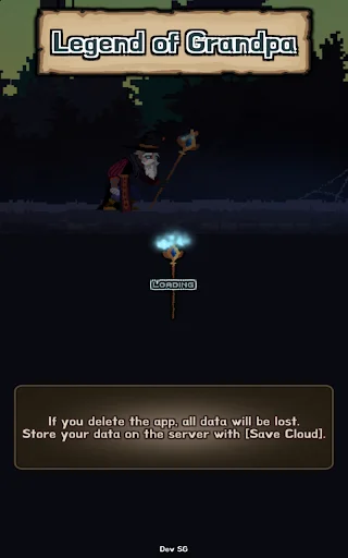 Download Legend of Grandpa : Idle RPG Terbaru – Game AFK Gratis - Screenshot 9