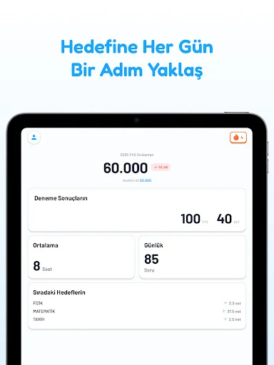 Download Sorbi: Asisten AI YKS Terbaru – Solusi Cepat & Gratis - Screenshot 11