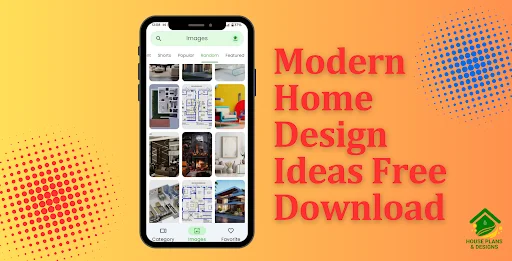 Download House Plans and Designs – Inspirasi Desain Rumah Impian - Screenshot 18