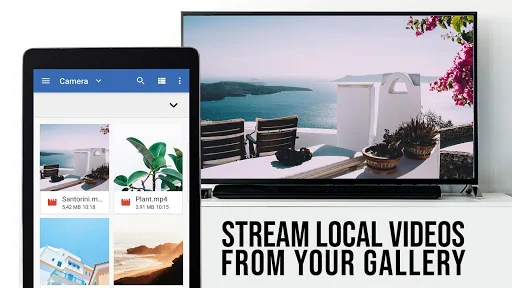 Download TV Cast for DLNA Smart TV Terbaru – Streaming Gratis - Screenshot 11