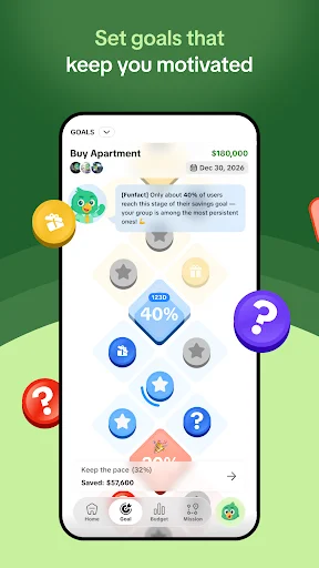 Download Daler: AI Finance Assistant Terbaru – Kelola Keuangan - Screenshot 4