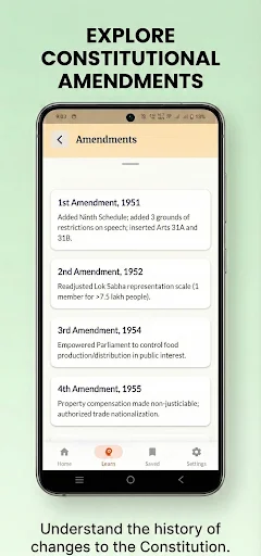 Unduh Constitution of India Terbaru – Panduan Lengkap Gratis - Screenshot 8
