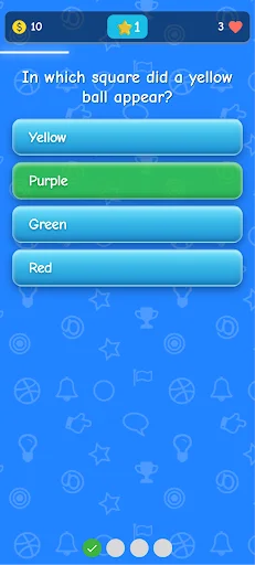 Download Trivia Hit: Fast Quiz Terbaru – Tes Otak & Kuis Seru - Screenshot 3