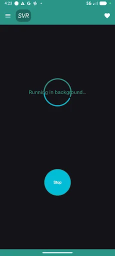 Download Secret Video Recorder – SVR Terbaru – Rekam Video Rahasia - Screenshot 3