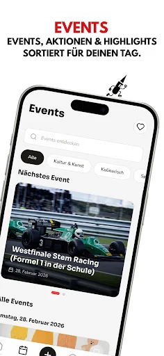 Download HeinsApp Terbaru – Jelajahi Heinsberg dengan Mudah - Screenshot 3