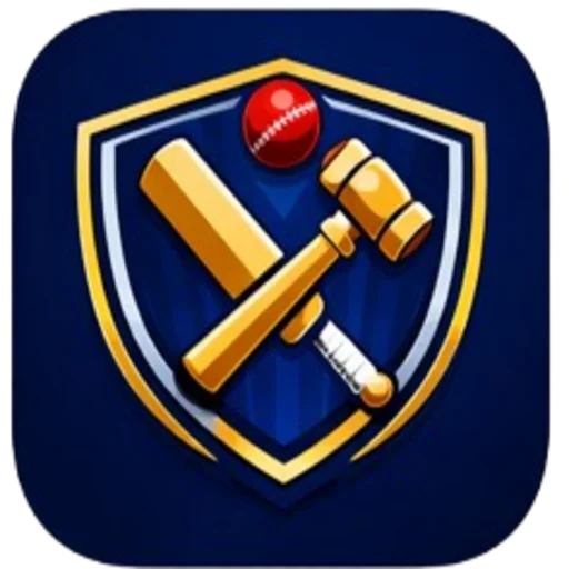 Unduh Cricket Auction: Team Builder Terbaru – Simulasi Lelang Seru