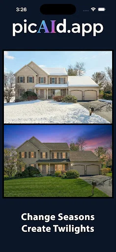 Download PicAid: AI Real Estate Photos Terbaru – Edit Pro Gratis - Screenshot 4