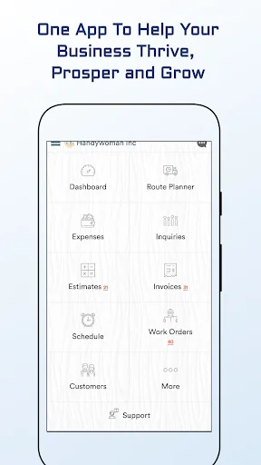 Download Markate Terbaru – Platform Operasi Layanan Profesional - Screenshot 2