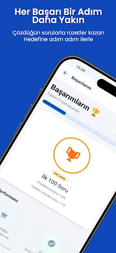 Download Soal Ujian SIM 2026 – Latihan Tes E-Exam Gratis - Screenshot 4