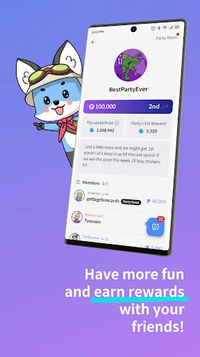 Download Playio Terbaru – Hasilkan Uang Sambil Main Game Gratis - Screenshot 10