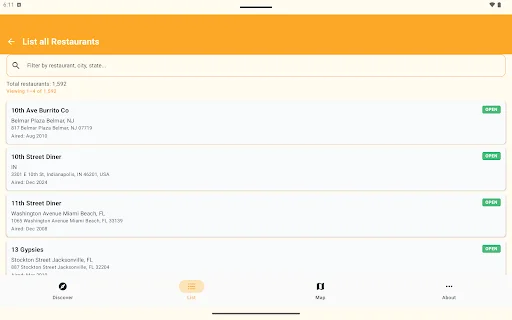 Download Flavortown Terbaru – Panduan Kuliner Terbaik Gratis - Screenshot 13