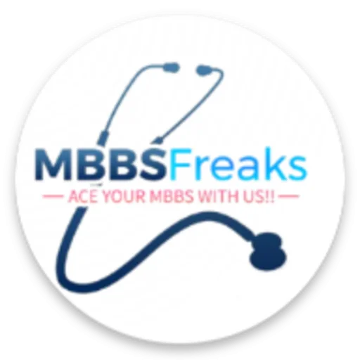 Download MBBS Freaks Terbaru – Catatan & Soal Medis Gratis