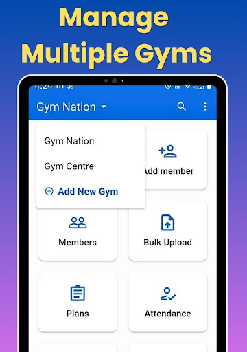 Download OkGym Terbaru – Kelola Gym & Member Jadi Mudah - Screenshot 9