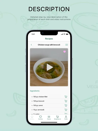 Download Baby Plates Terbaru – Panduan Nutrisi & MPASI Gratis - Screenshot 2