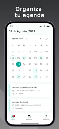 Download InstalaPro Servicios Terbaru – Aplikasi Produktivitas - Screenshot 3