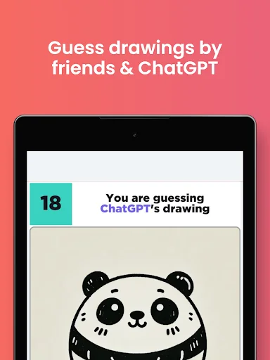 Download Draw Something AI Terbaru – Game Tebak Gambar Seru - Screenshot 20