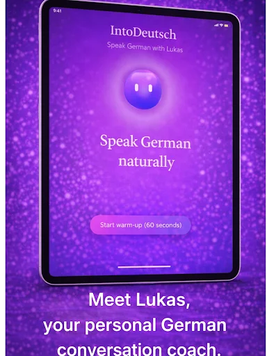 Download IntoDeutsch Terbaru – Belajar Bahasa Jerman dengan Cepat - Screenshot 7