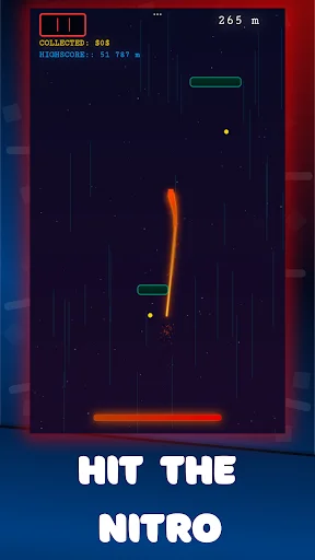 Download VoidRunner Terbaru – Game Cyberpunk Action Seru - Screenshot 8