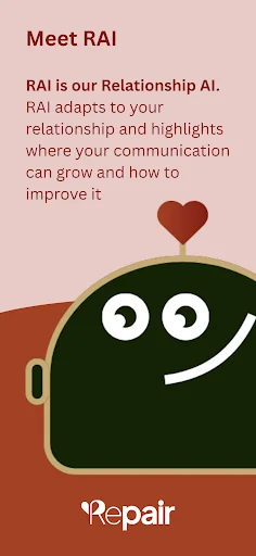 Download Repair: Better Relationships Terbaru – Tips Hubungan Gratis - Screenshot 1