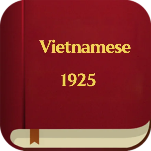 Download Vietnamese Bible 1925 Terbaru – Alkitab Offline Gratis