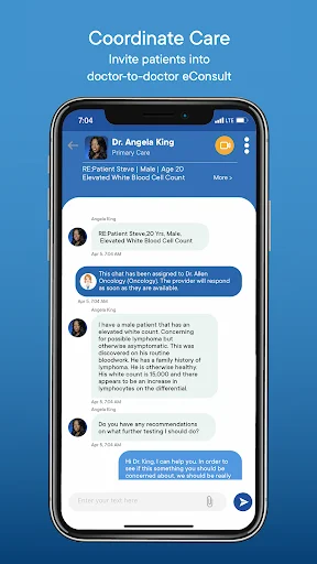 Unduh IE CareNow Terbaru – Layanan Kesehatan Cepat & Responsif - Screenshot 19