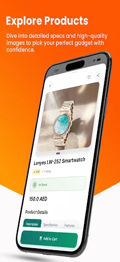 Download Mustaqbal Zamzam Terbaru – Toko Gadget Terpercaya - Screenshot 8