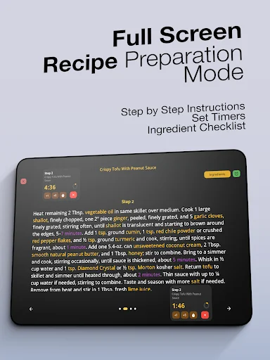 Download Grocery AI Terbaru – Kelola Stok & Resep Hemat - Screenshot 16