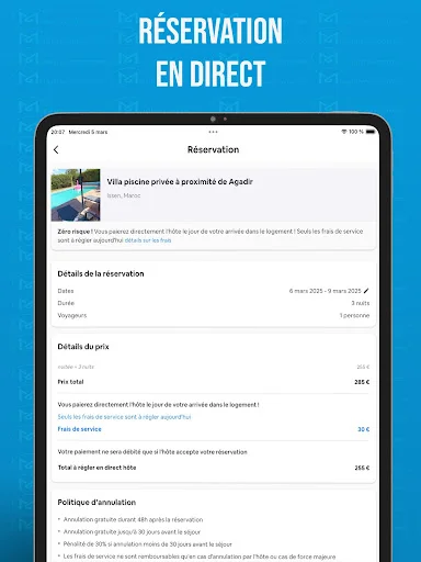 Download Muslim Vacances Terbaru – Liburan Halal Keluarga - Screenshot 11