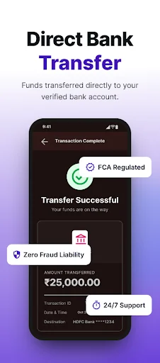 Download KreditCall Terbaru – Pinjaman Dana Cepat & Aman - Screenshot 1