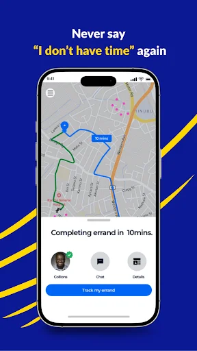 Download Tucello Terbaru – Cari Uang & Selesaikan Tugas Sekitar - Screenshot 3