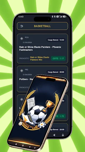 Download Predictions BTTS Bet Terbaru – Prediksi Bola Akurat - Screenshot 4
