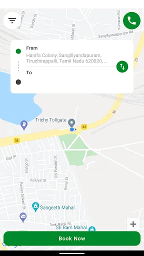 Download TN Meter Auto Terbaru – Solusi Sewa Kendaraan Praktis - Screenshot 12