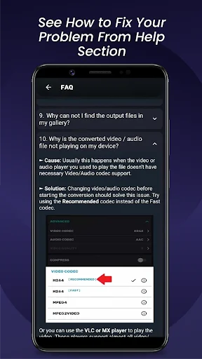Download Video to MP3 Converter Cutter – Ubah Video ke Audio Gratis - Screenshot 8