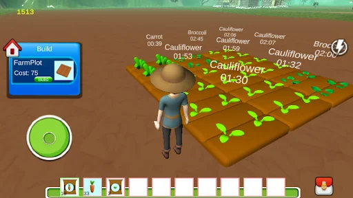 Download Indian Village Life Simulator Terbaru – Simulasi Desa Gratis - Screenshot 1