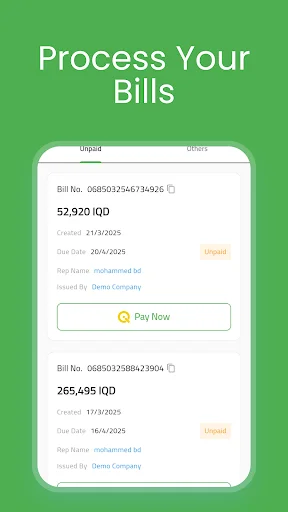 Unduh Dofied Clients Terbaru – Sinkronisasi Instan Gratis - Screenshot 9