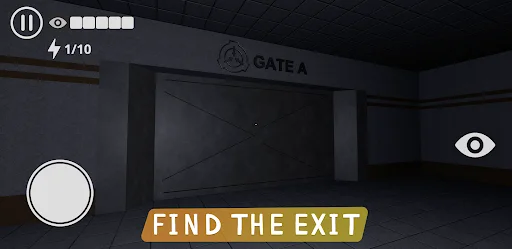 Download SCP 173 – Game Horror Terbaru – Survival Seru Gratis - Screenshot 5